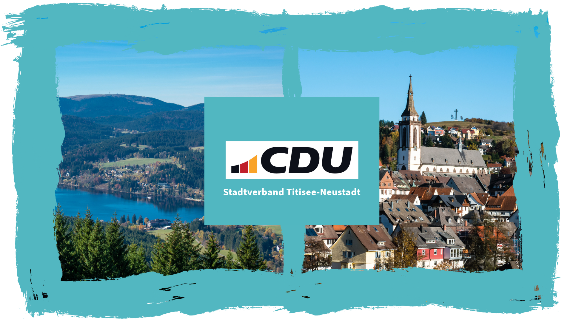 CDU Stadtverband Titisee-Neustadt